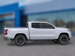 Chevrolet Colorado 4WD Z71 Crew Cab 2026