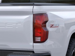 Chevrolet Colorado 4WD Z71 Crew Cab 2026