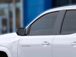 Chevrolet Colorado 4WD Z71 Crew Cab 2026