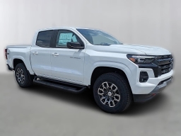 Chevrolet Colorado 4WD Z71 Crew Cab 2026