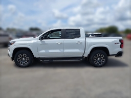 Chevrolet Colorado 4WD Z71 Crew Cab 2026