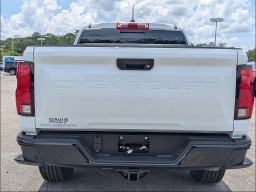 Chevrolet Colorado 4WD Z71 Crew Cab 2026