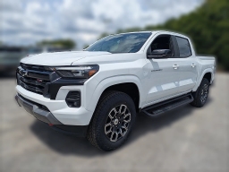 Chevrolet Colorado 4WD Z71 Crew Cab 2026