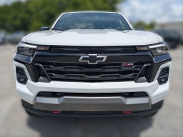 Chevrolet Colorado 4WD Z71 Crew Cab 2026