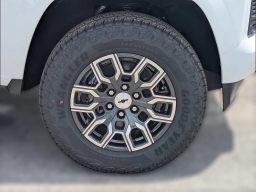 Chevrolet Colorado 4WD Z71 Crew Cab 2026