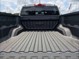 Chevrolet Colorado 4WD Z71 Crew Cab 2026