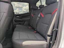 Chevrolet Colorado 4WD Z71 Crew Cab 2026