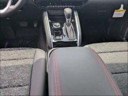 Chevrolet Colorado 4WD Z71 Crew Cab 2026