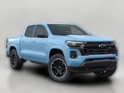 Chevrolet Colorado 4WD Z71 Crew Cab 2026