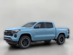 Chevrolet Colorado 4WD Z71 Crew Cab 2026