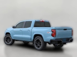 Chevrolet Colorado 4WD Z71 Crew Cab 2026