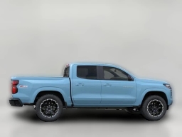 Chevrolet Colorado 4WD Z71 Crew Cab 2026