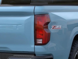 Chevrolet Colorado 4WD Z71 Crew Cab 2026