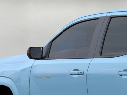 Chevrolet Colorado 4WD Z71 Crew Cab 2026