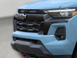 Chevrolet Colorado 4WD Z71 Crew Cab 2026