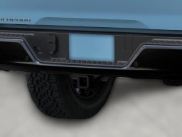 Chevrolet Colorado 4WD Z71 Crew Cab 2026