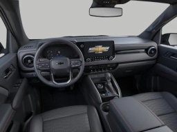 Chevrolet Colorado 4WD Z71 Crew Cab 2026