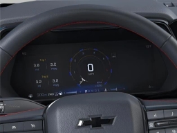 Chevrolet Colorado 4WD Z71 Crew Cab 2026