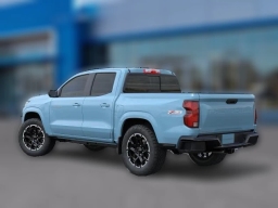 Chevrolet Colorado 4WD Z71 Crew Cab 2026