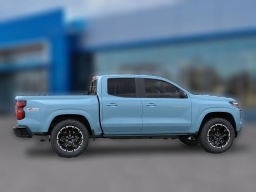 Chevrolet Colorado 4WD Z71 Crew Cab 2026