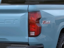 Chevrolet Colorado 4WD Z71 Crew Cab 2026