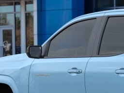 Chevrolet Colorado 4WD Z71 Crew Cab 2026
