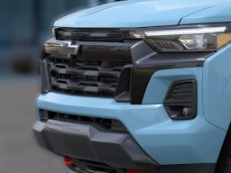 Chevrolet Colorado 4WD Z71 Crew Cab 2026