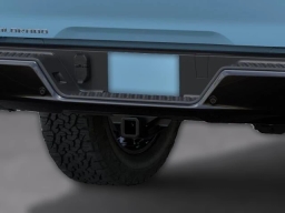 Chevrolet Colorado 4WD Z71 Crew Cab 2026