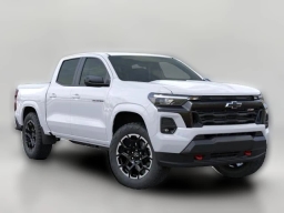 Chevrolet Colorado 4WD Z71 Crew Cab 2026