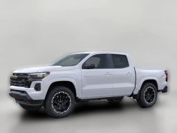 Chevrolet Colorado 4WD Z71 Crew Cab 2026