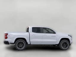 Chevrolet Colorado 4WD Z71 Crew Cab 2026