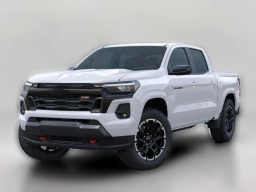 Chevrolet Colorado 4WD Z71 Crew Cab 2026