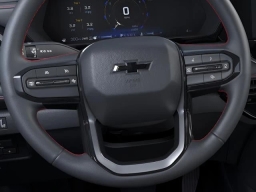 Chevrolet Colorado 4WD Z71 Crew Cab 2026