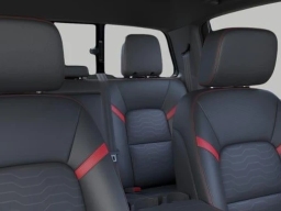 Chevrolet Colorado 4WD Z71 Crew Cab 2026