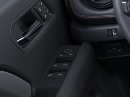Chevrolet Colorado 4WD Z71 Crew Cab 2026
