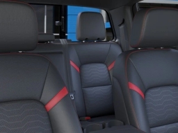 Chevrolet Colorado 4WD Z71 Crew Cab 2026
