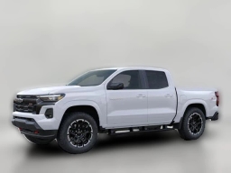 Chevrolet Colorado 4WD Z71 Crew Cab 2026