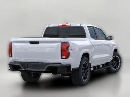 Chevrolet Colorado 4WD Z71 Crew Cab 2026