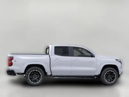 Chevrolet Colorado 4WD Z71 Crew Cab 2026