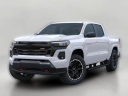 Chevrolet Colorado 4WD Z71 Crew Cab 2026