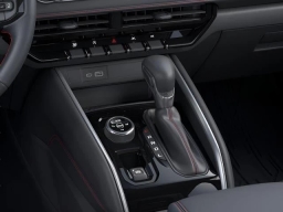 Chevrolet Colorado 4WD Z71 Crew Cab 2026