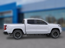 Chevrolet Colorado 4WD Z71 Crew Cab 2026