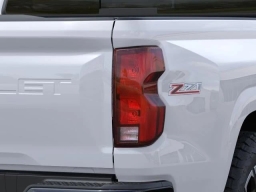 Chevrolet Colorado 4WD Z71 Crew Cab 2026