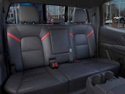 Chevrolet Colorado 4WD Z71 Crew Cab 2026