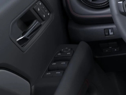 Chevrolet Colorado 4WD Z71 Crew Cab 2026
