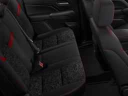Chevrolet Colorado 4WD Z71 Crew Cab 2026
