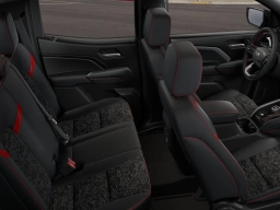 Chevrolet Colorado 4WD Z71 Crew Cab 2026