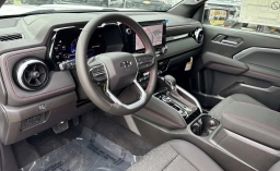 Chevrolet Colorado 4WD Z71 Crew Cab 2026