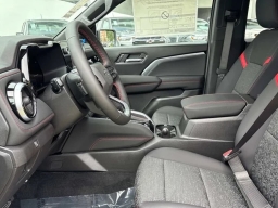 Chevrolet Colorado 4WD Z71 Crew Cab 2026