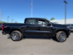 Chevrolet Colorado 4WD Z71 Crew Cab 2026